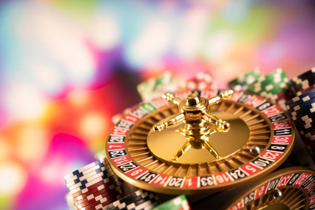 bebas bet Expanding Wild Reels