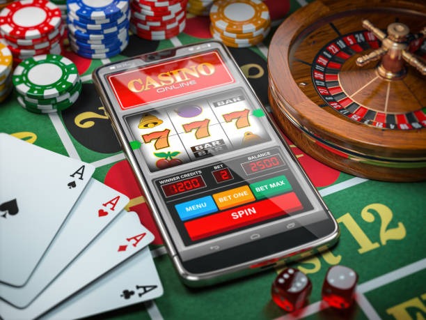 bebas bet What's Inside Our Slots